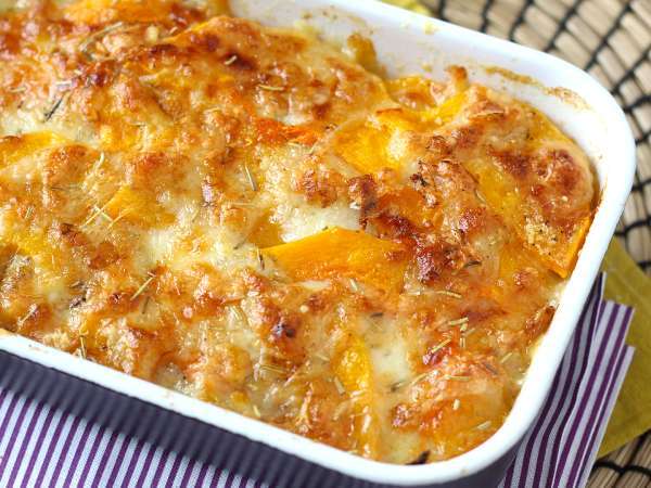 32 de rețete cu dovleac pentru cei care cred că au încercat totul (dar jumătate dintre ele nici nu ai crede că există)