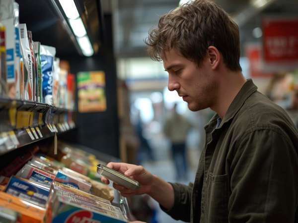 Stretchflation: creșteri de prețuri ascunse în spatele unor formate mai mari