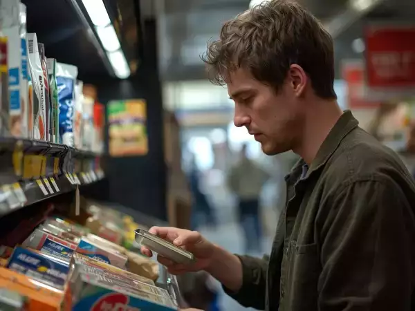 Stretchflation: creșteri de prețuri ascunse în spatele unor formate mai mari