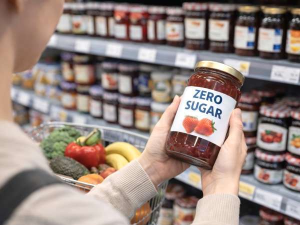 Fără zahăr nu înseamnă sănătos: ce trebuie să știți