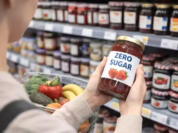 Fără zahăr nu înseamnă sănătos: ce trebuie să știți