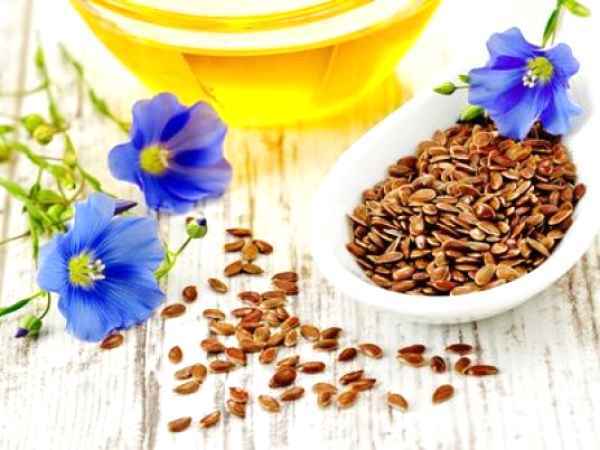 De ce nu ar trebui sa ne lipseasca din alimentatie semintele de in?