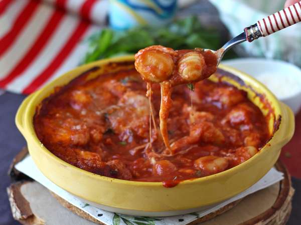 12 feluri de mâncare coapte perfecte pentru weekendul în familie