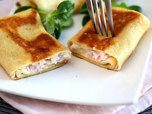 Crumble, tatin, brownie... într-o versiune savuroasă: cinci dulciuri clasice care vă vor rezolva și problemele legate de cină.