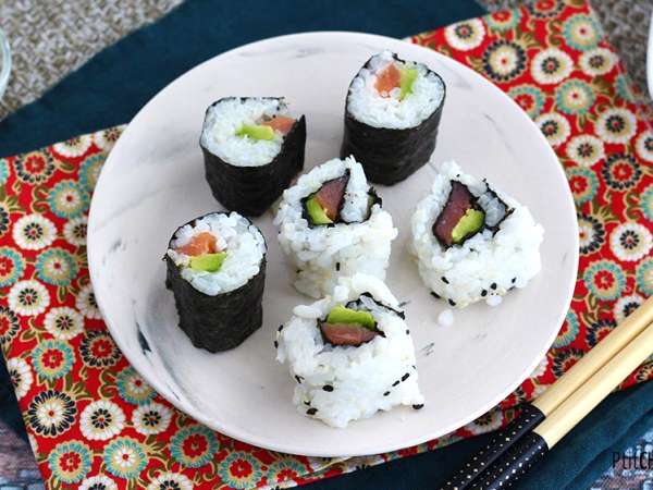 Acestea sunt cele 8 feluri de mâncare pe care îți place să le comanzi