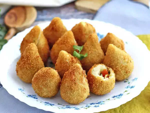 5 sugestii pentru a vă organiza meniul săptămânal