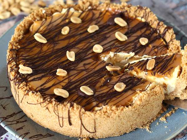 29 de rețete pe care nu ai crede că le poți face cu biscuiți