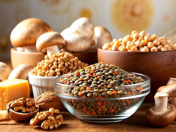 Spermidina: care este molecula care vă ajută să rămâneți tineri și în ce alimente se găsește?