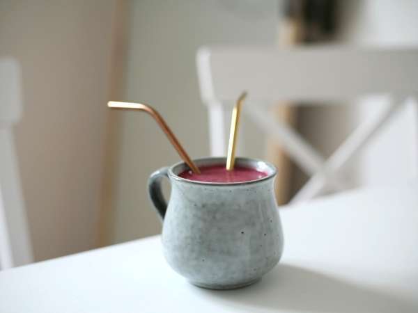 Aveți probleme în a adormi noaptea? Un pahar din acest suc de fructe îți va rezolva problemele de somn!