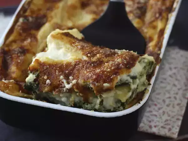 Vrei să mănânci mai mult spanac? Poți începe de aici! 11 rețete pentru a găsi inspirație