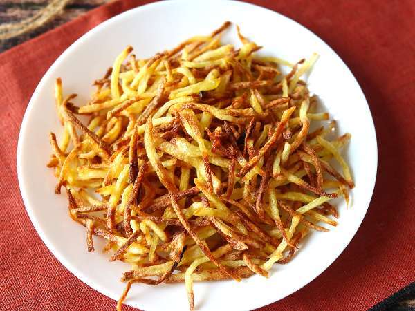 Întotdeauna te lupți cu mâncărurile secundare? 12 garnituri rapide și ușoare care merg bine cu orice