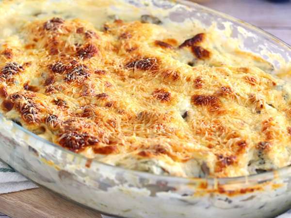 5 propuneri variate pentru a vă organiza meniul săptămânal