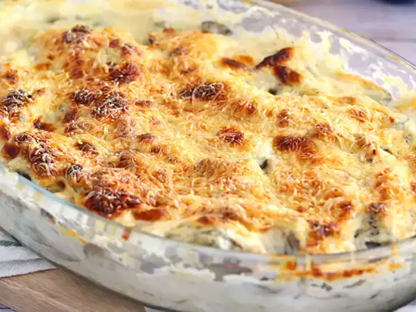 5 propuneri variate pentru a vă organiza meniul săptămânal