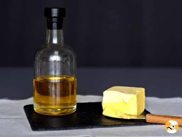 Unt sau ulei: ce să alegeți atunci când gătiți?