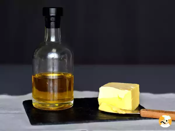 Unt sau ulei: ce să alegeți atunci când gătiți?