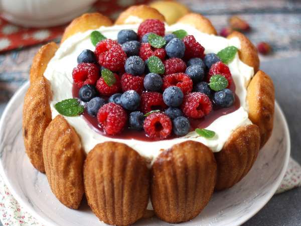 Vrei să uimești pe toată lumea cu un desert fantastic? Nu l-ai făcut niciodată pe acesta!