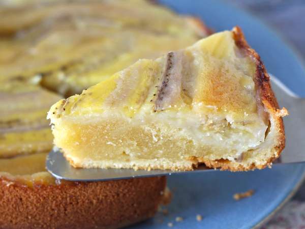 10 prăjituri cu banane atât de delicioase încât mirosul lor care iese din cuptor promite o cafea de neuitat după-amiază