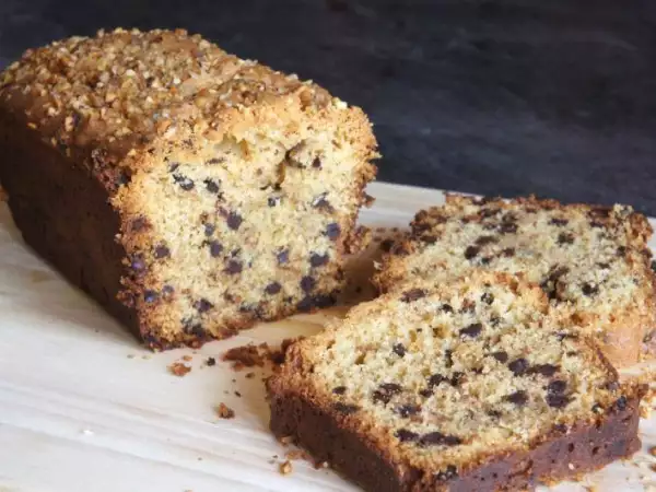 Opriți chipsurile de ciocolată de pe fundul formei cu aceste sfaturi!