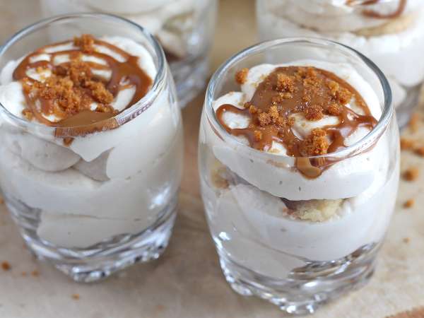 Mascarpone expiră în frigider? Descoperiți 16 deserturi cremoase, rapide și irezistibile care vă vor face să doriți să îl folosiți imediat
