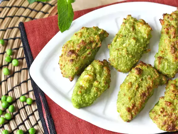 8 rețete ușoare și surprinzătoare cu mazăre care vor schimba modul în care gătiți primăvara