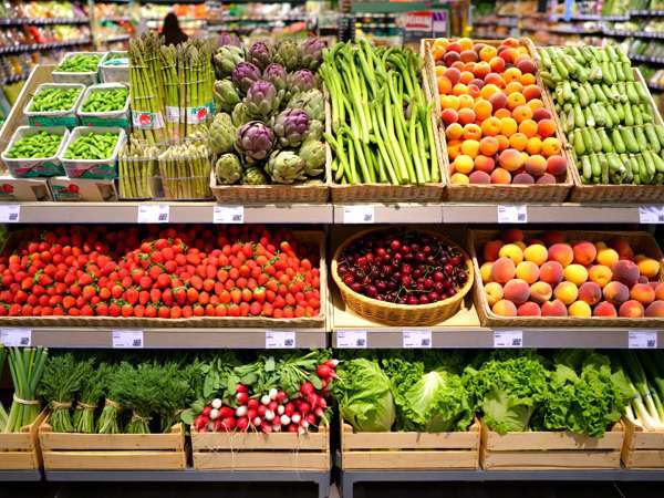 Primăvara este aici și aceste alimente se strică mai repede decât îți dai seama