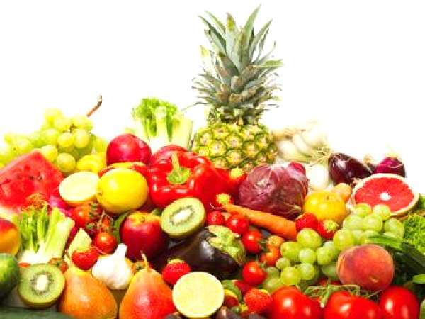 Bucurati-va de sanatatea culorilor!