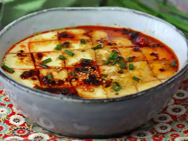 Arată ca un flan, dar nu este dulce: 4 rețete sărate care derutează ochiul și te surprind