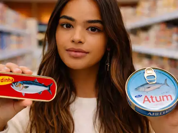 Cumpărați mereu ton sau sardine? Este posibil ca unul dintre ele să vă facă să cheltuiți mai mult pentru nimic
