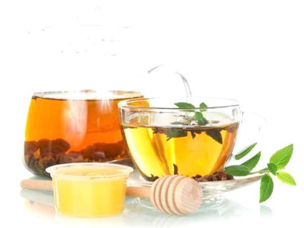 Ceaiurile fac minuni pentru sanatate!