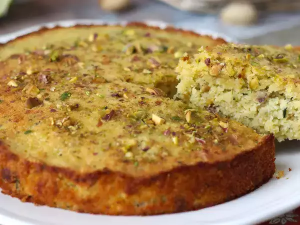 Secretul unei prăjituri ultra umede și ușoare? Acest ingredient neașteptat schimbă totul...