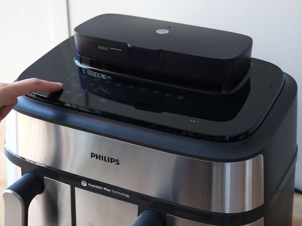 Air fryer: este într-adevăr mai sănătos? Ce trebuie să știți înainte de a o folosi în fiecare zi