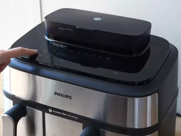 Air fryer: este într-adevăr mai sănătos? Ce trebuie să știți înainte de a o folosi în fiecare zi