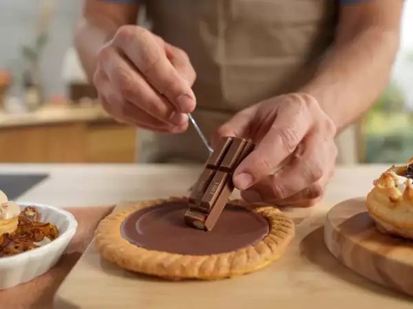 Meniul zilei, 30 aprilie: aperitive delicioase, fel principal savuros și desert inedit