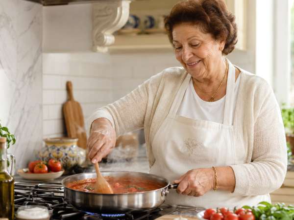 Îți place bucătăria italiană? Aceștia sunt cei 6 termeni despre care ar trebui să știi cu adevărat