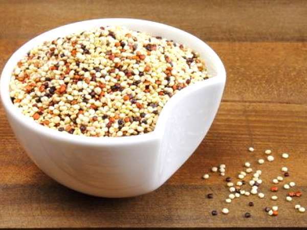 2013- Anul International al Quinoa