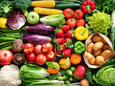 2021 - Anul international al fructelor si legumelor