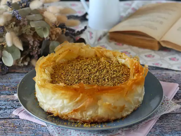Mai mult decât obișnuitul cheesecake: 10 versiuni incredibile care vă vor face foame în cel mai scurt timp!