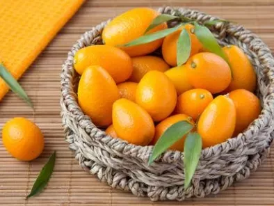 Kumquat – fructul dulce-acrisor