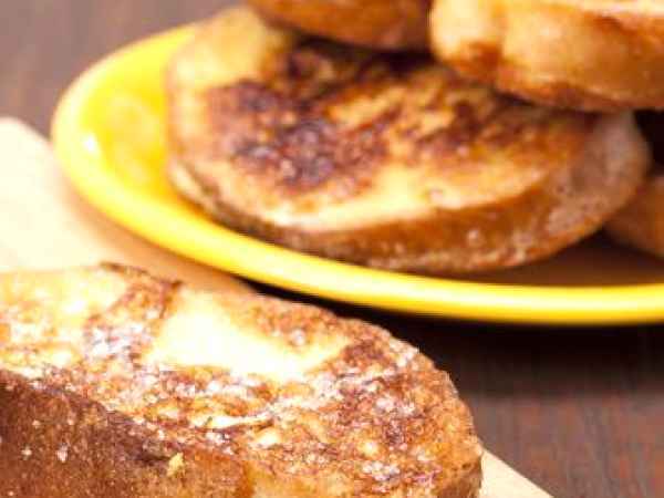 French toast sau friganele?
