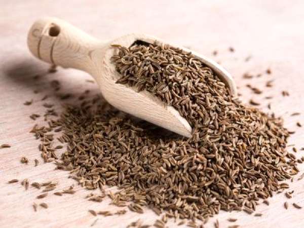 Chimenul, cel mai vechi condiment?