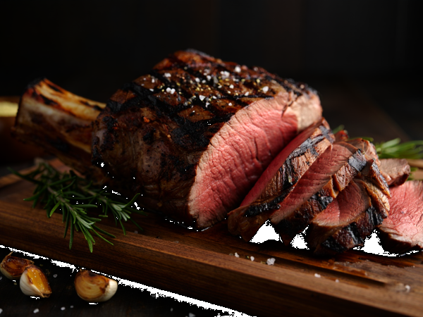 Poți mânca carne seara fără să-ți deranjezi somnul? Ce trebuie să știți pentru a evita nopțile neliniștite