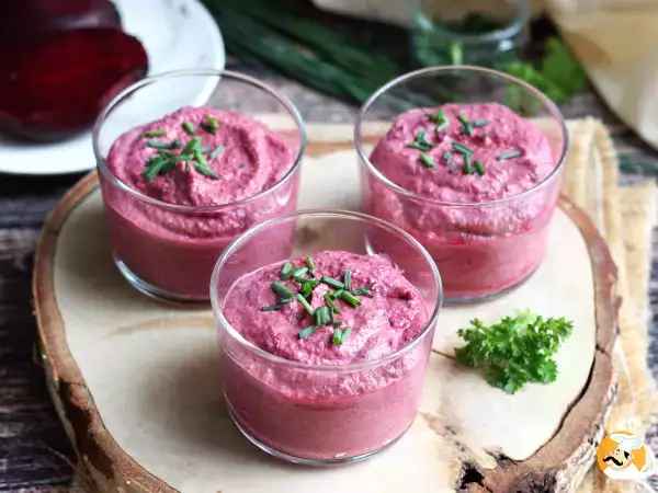 3 verrine ultra-fresh pentru un început ușor la o masă de vară