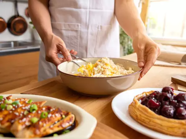 Meniul zilei, 15 iunie: o călătorie culinară din Portugalia în Japonia