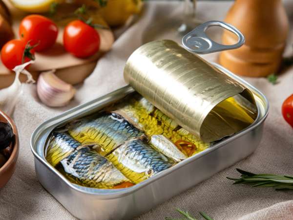 Ceea ce s-a descoperit despre pielea sardinelor îi determină pe mulți oameni să-și reconsidere astăzi consumul de pește