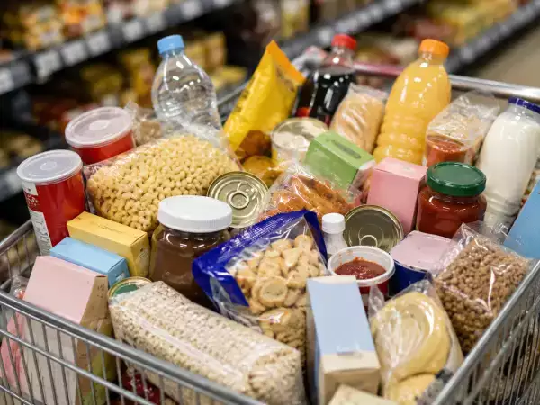 Alimente care par ieftine, dar care, fără să-ți dai seama, îți depășesc bugetul la sfârșitul lunii