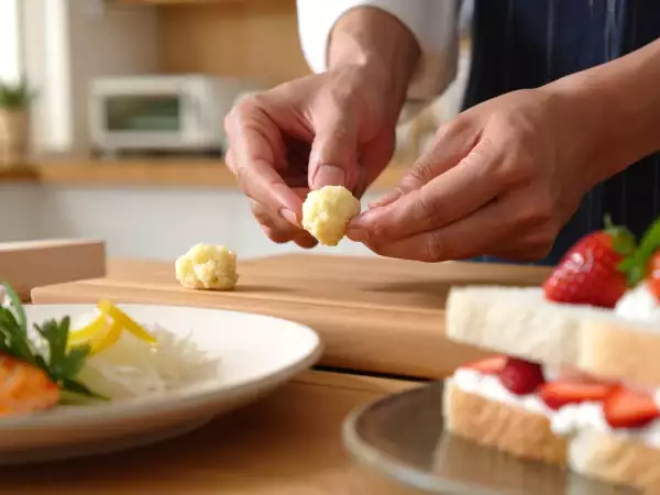 Meniul zilei, 20 iunie: aperitive delicioase, fel principal sănătos și desert japonez