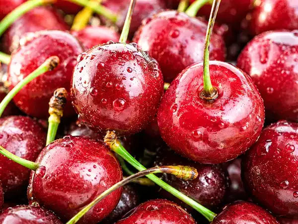 Cum să alegi cireșe dulci și să nu cumperi fructe apoase de la piață