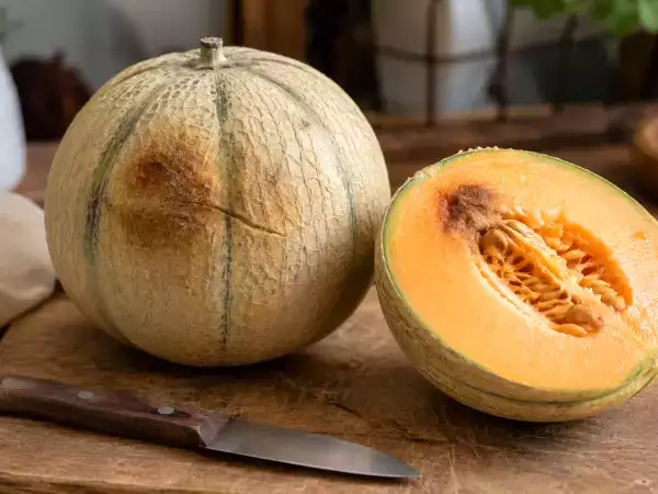 Cum poți recunoaște un pepene care nu este bun?