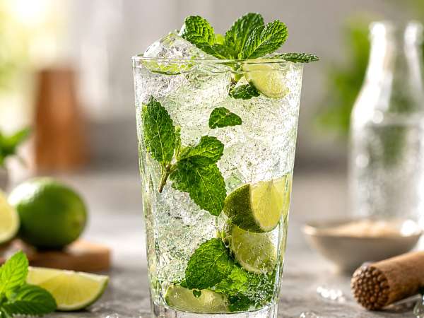 Greșelile care pot strica un mojito preparat acasă, chiar dacă pare cel mai simplu cocktail din lume