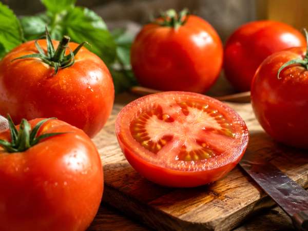 Roșia este fruct sau legumă? Răspunsul clar și simplu care pune capăt dezbaterii